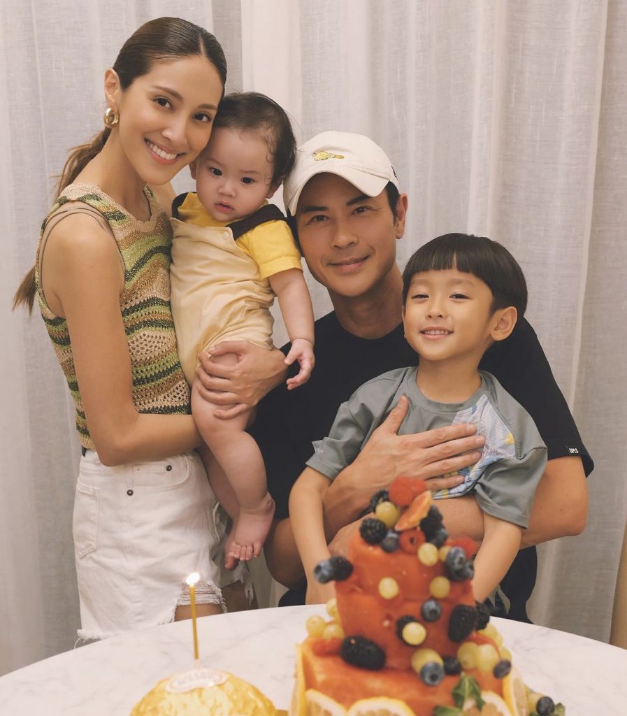 絕世好男人 鄭嘉穎 爸知弊! 你嚟湊吖