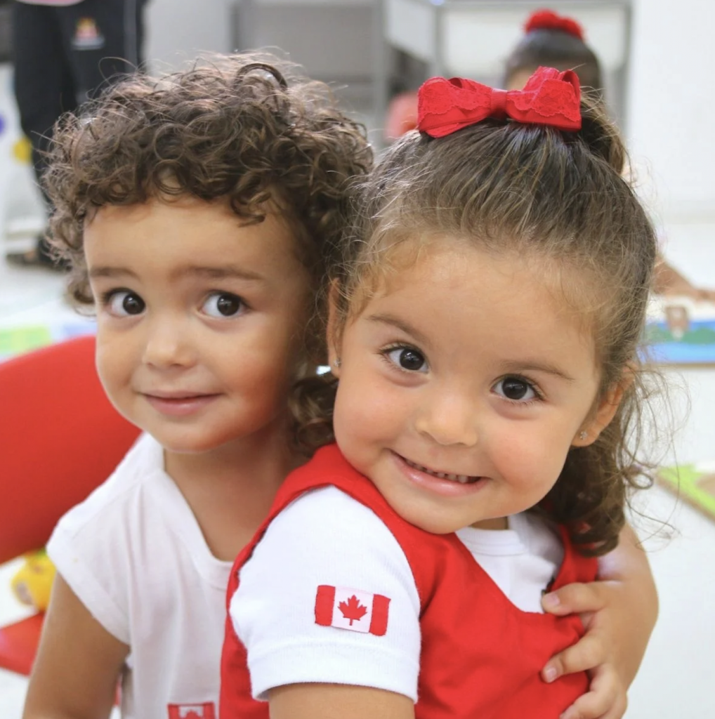 Bear Care English Playgroup