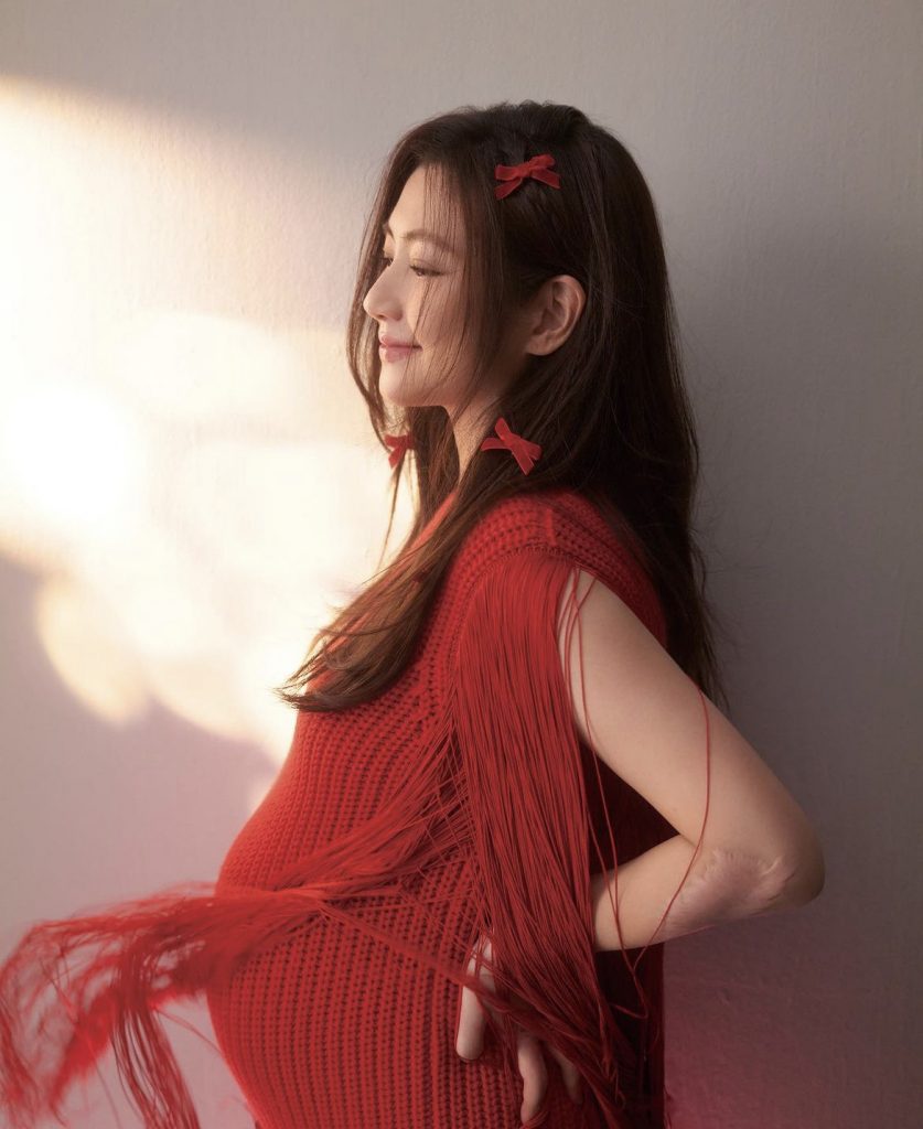 （來源：IG@selinanahaha）
