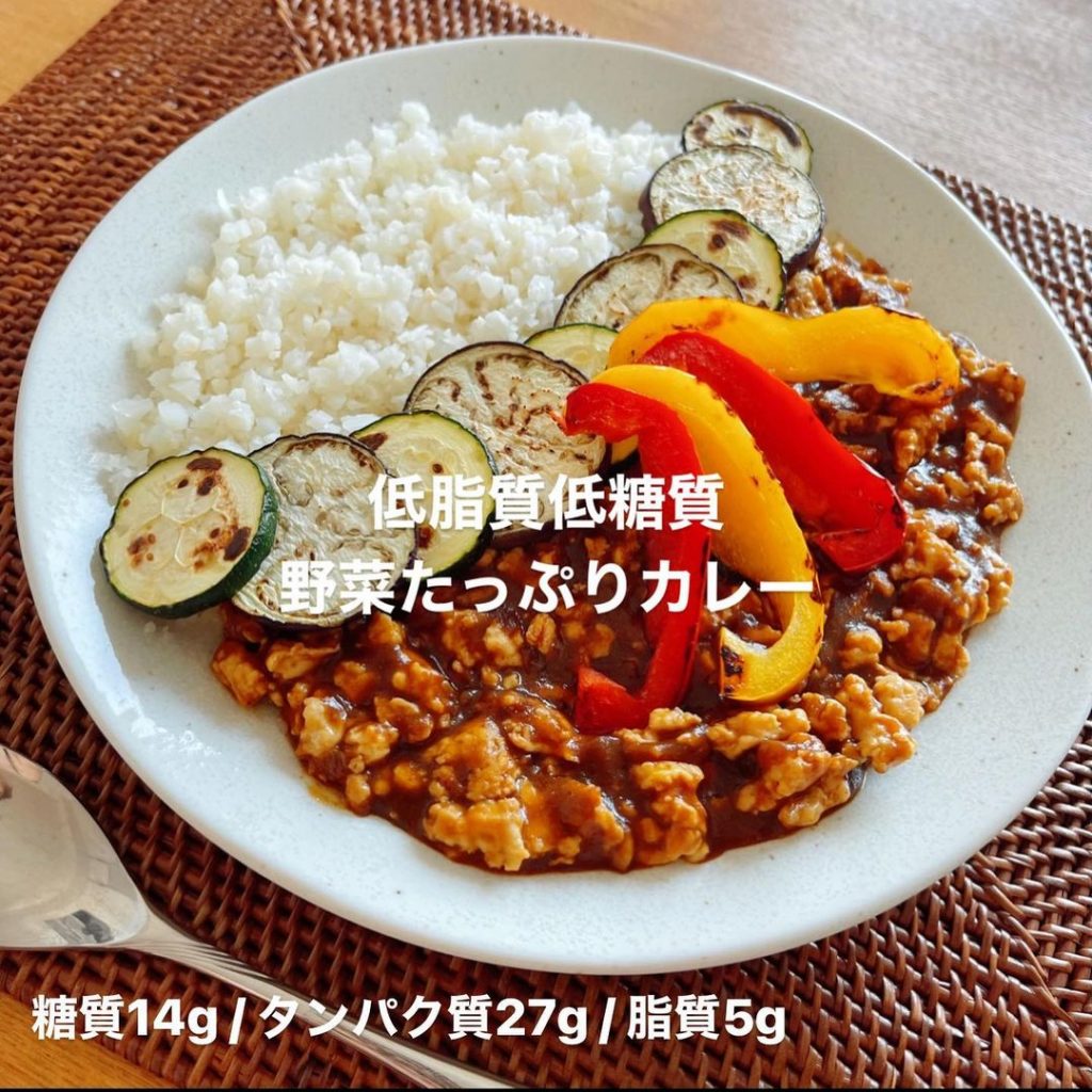 減醣飲食 減肥 日本媽媽 瘦身