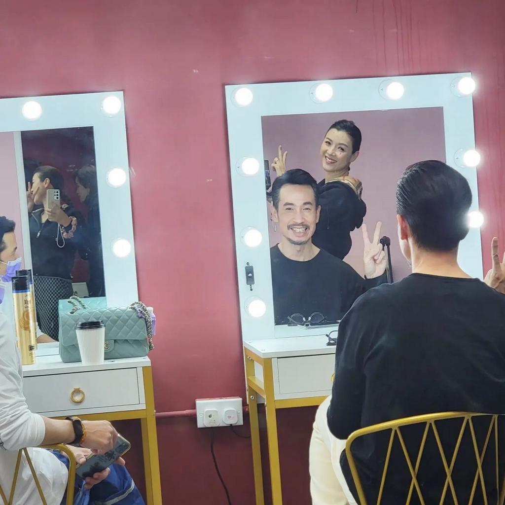 絕世好男人 陳豪