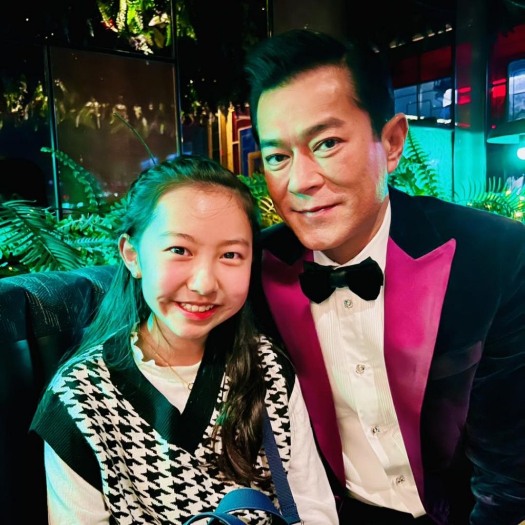 (來源：FB@Keira Wang 王詩雅 – 珠女)