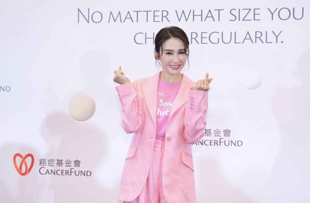 馬黎珈而 黎姿 凍齡 瘦身