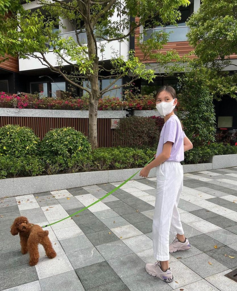 （圖片來源：IG@tanialam_ty）