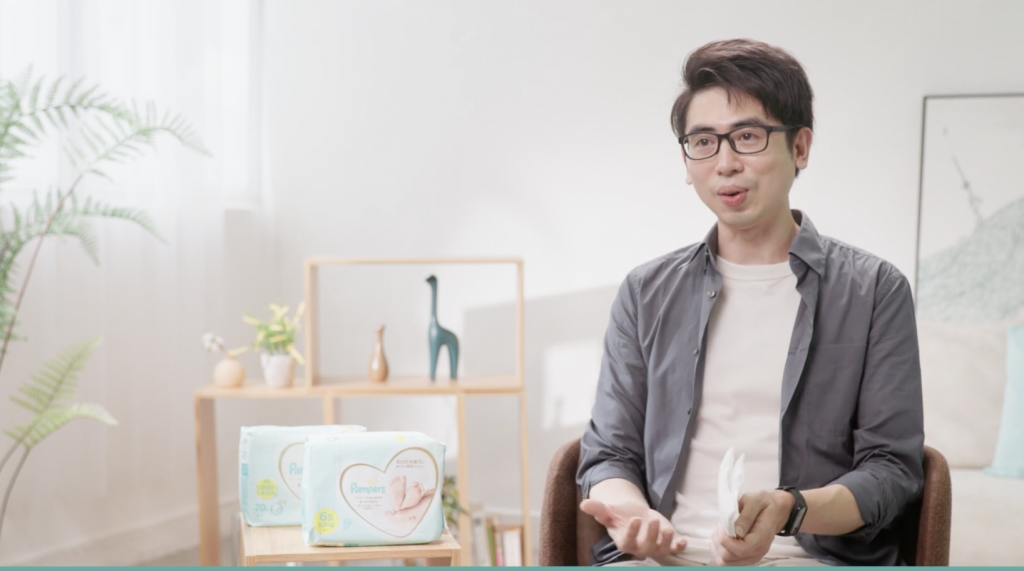 pampers-幼聯-早產bb