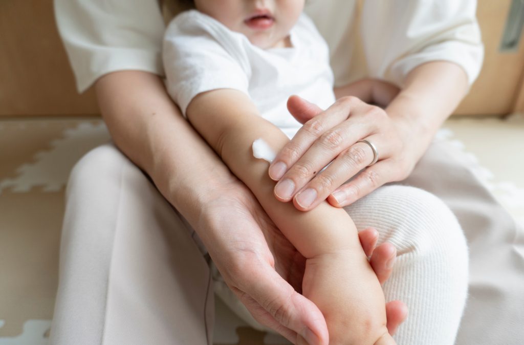 消委會 嬰幼兒