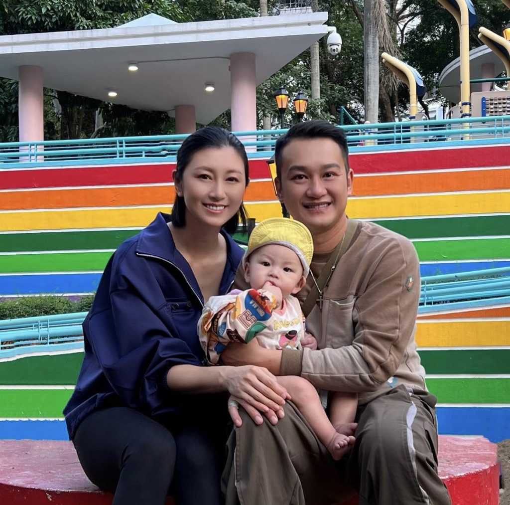 明星 分房睡 分床睡 吳浩康