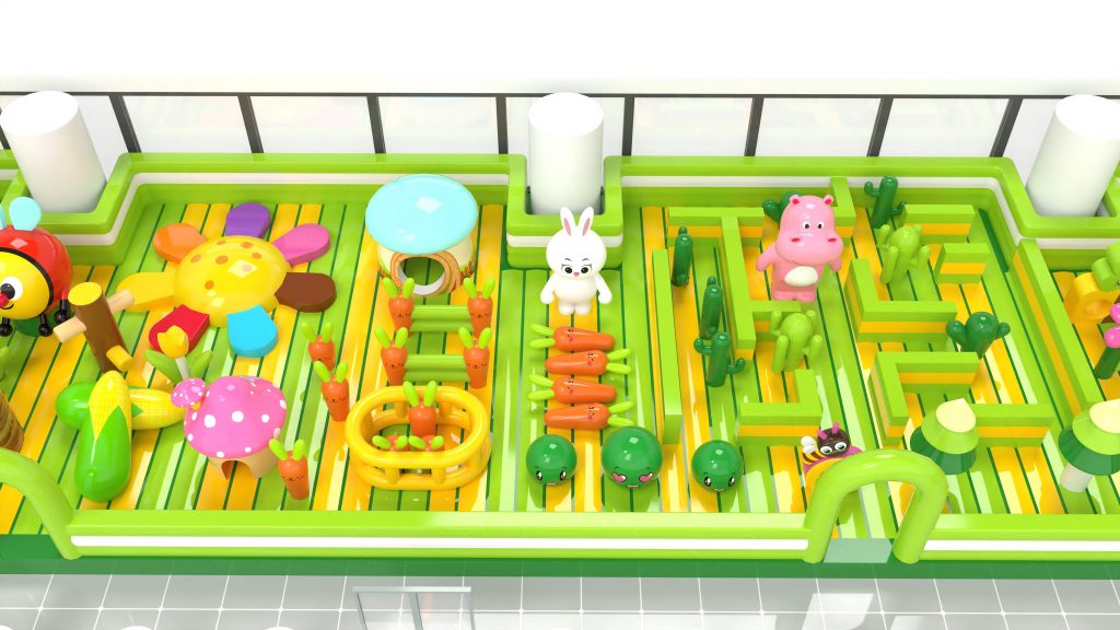 Bouncetopia@啟德AIRSIDE預覽圖 (2)