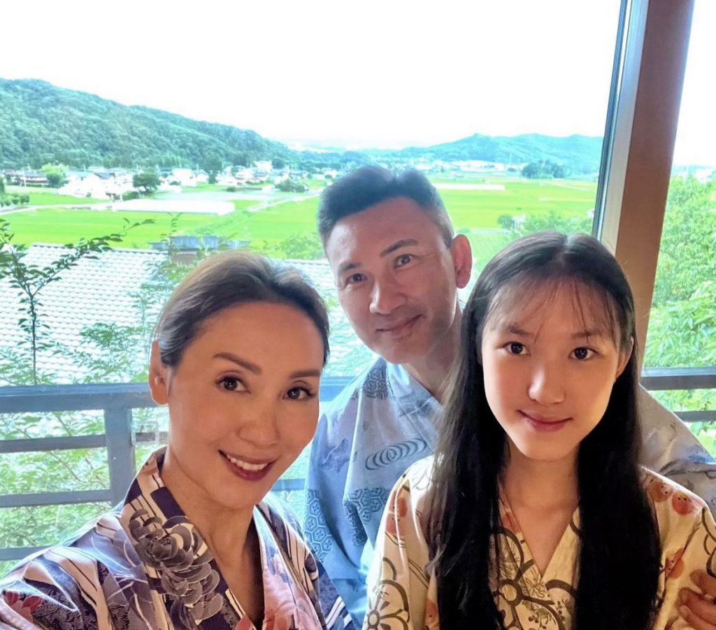 （圖片來源：IG@khy_official）