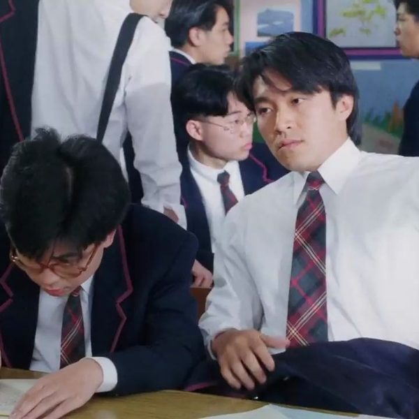 （圖片：《逃學威龍》劇照）