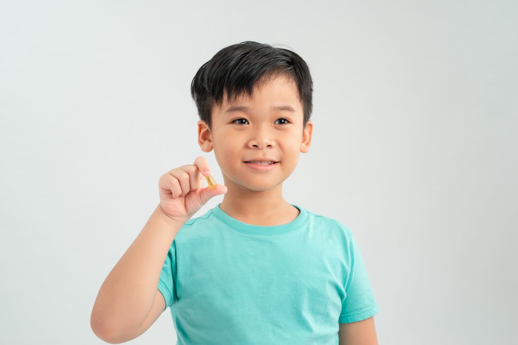 消委會 魚油