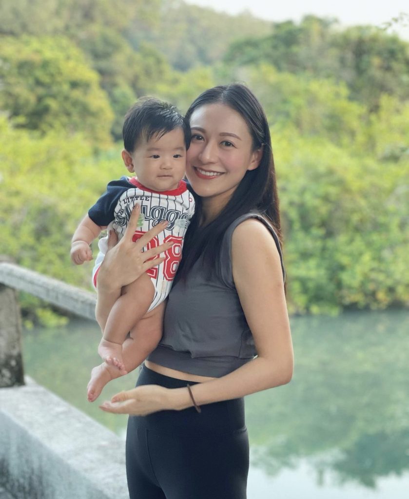 （圖片來源：IG@elannek930）