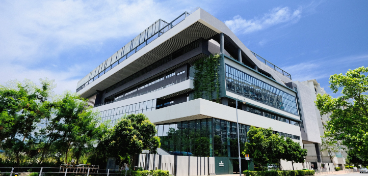 香港墨爾文國際學校 國際學校