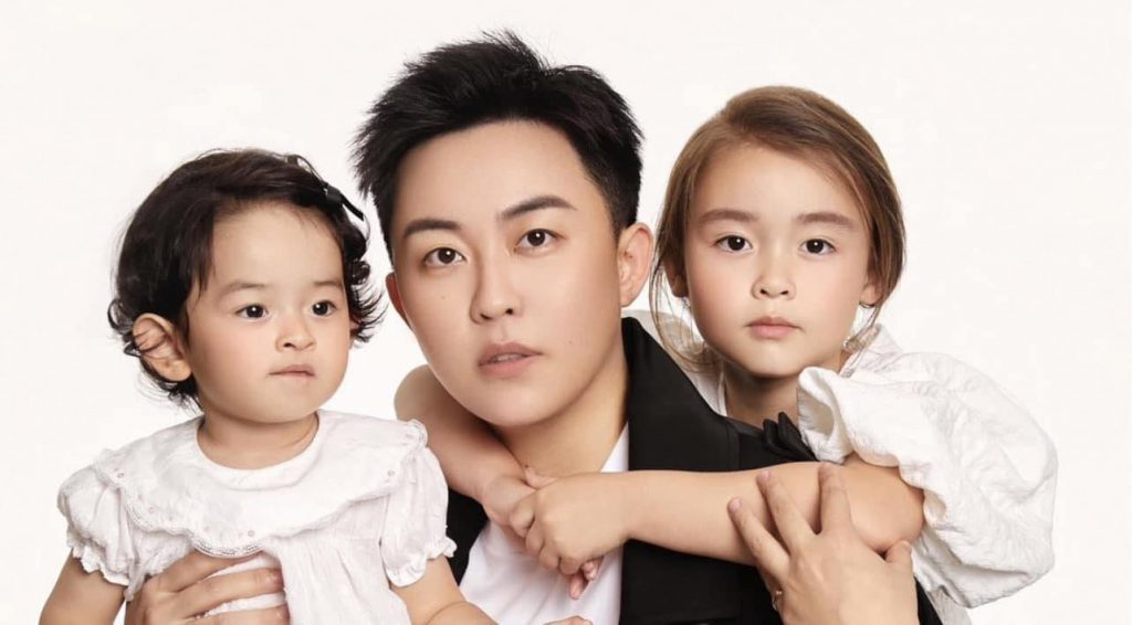 內地女CEO 葉海洋