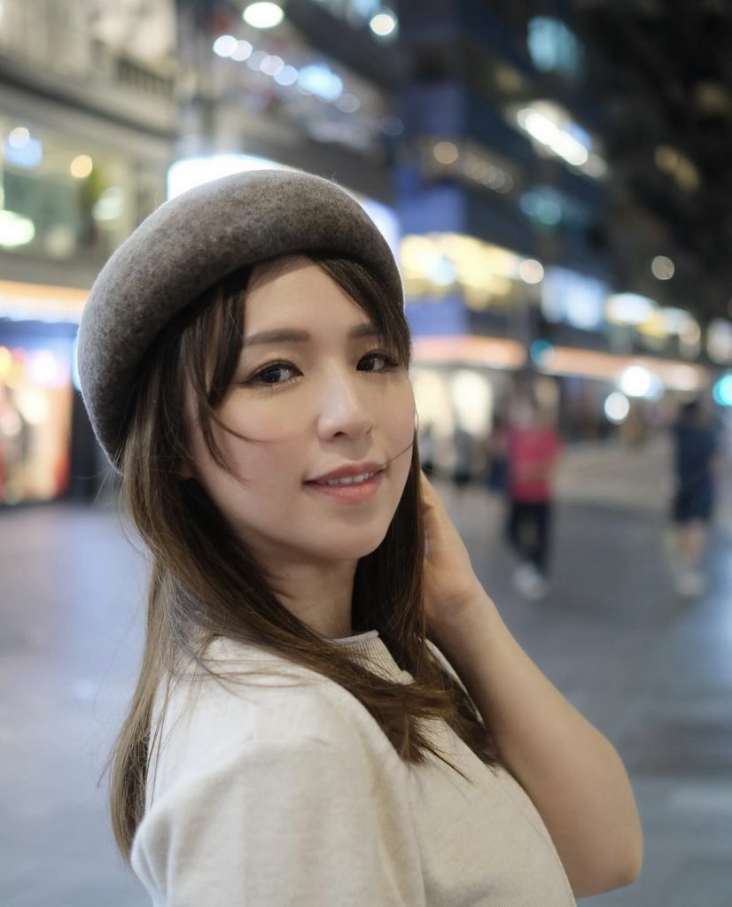 工人姐姐 外傭 