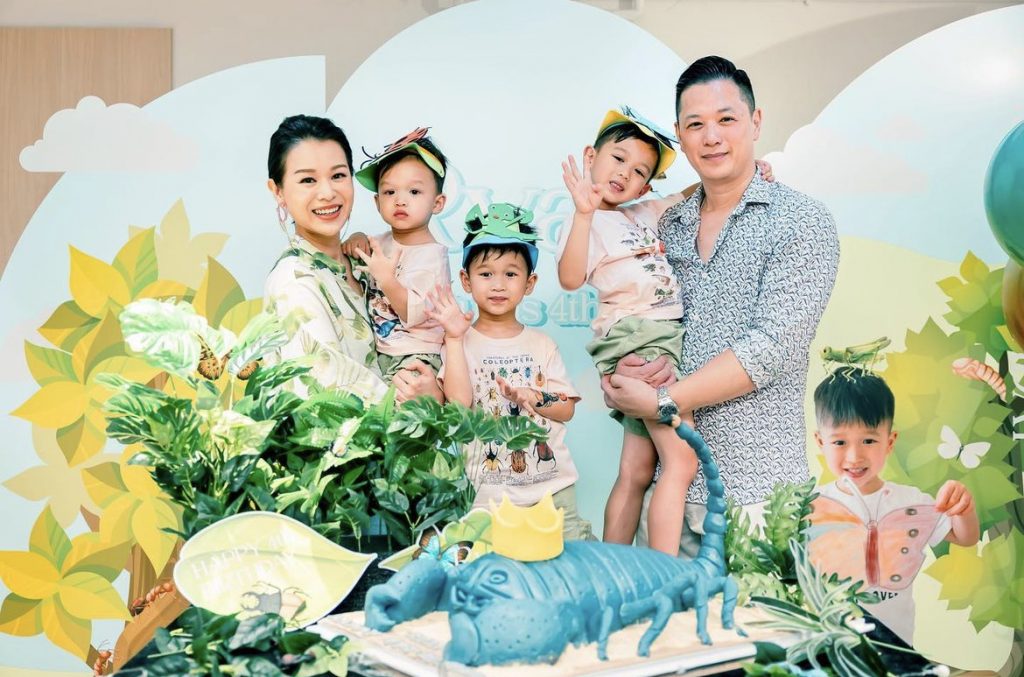 Playhouse 親子好去處