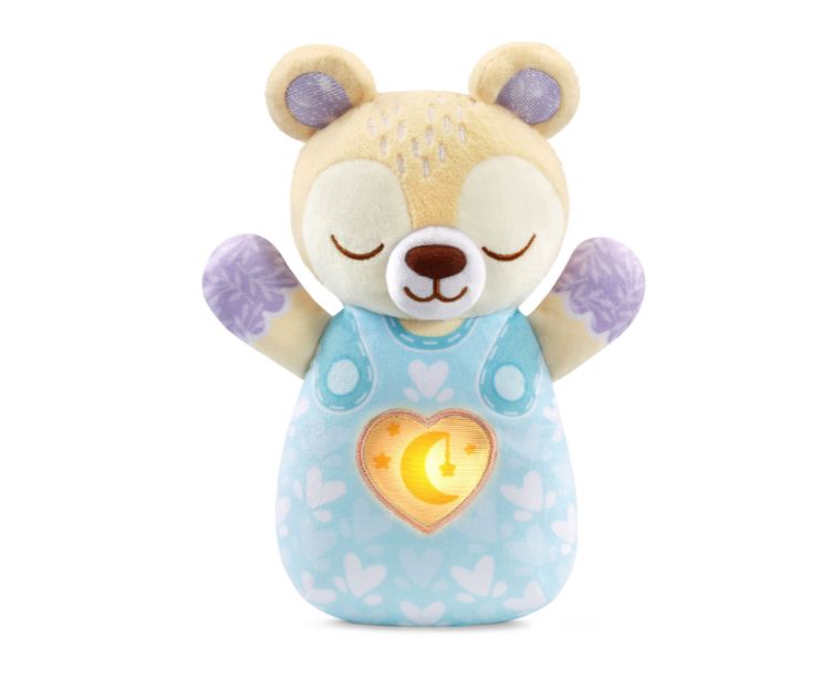 星光安撫小熊寶寶 (HK$199.9)
