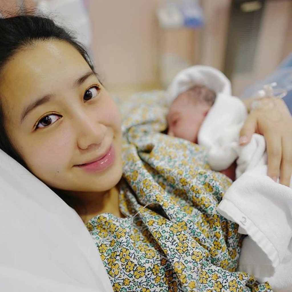 母乳 吳雨霏