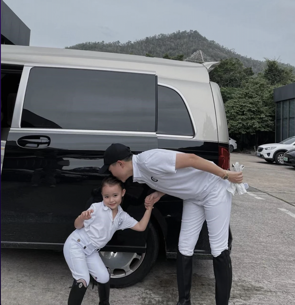 內地女CEO 葉海洋