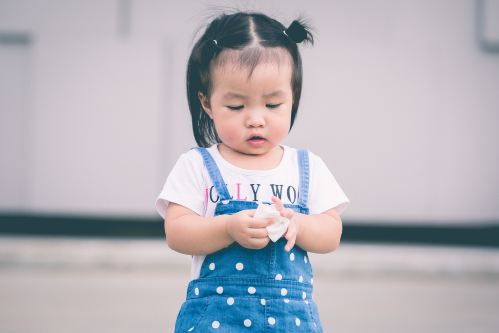BB濕紙巾