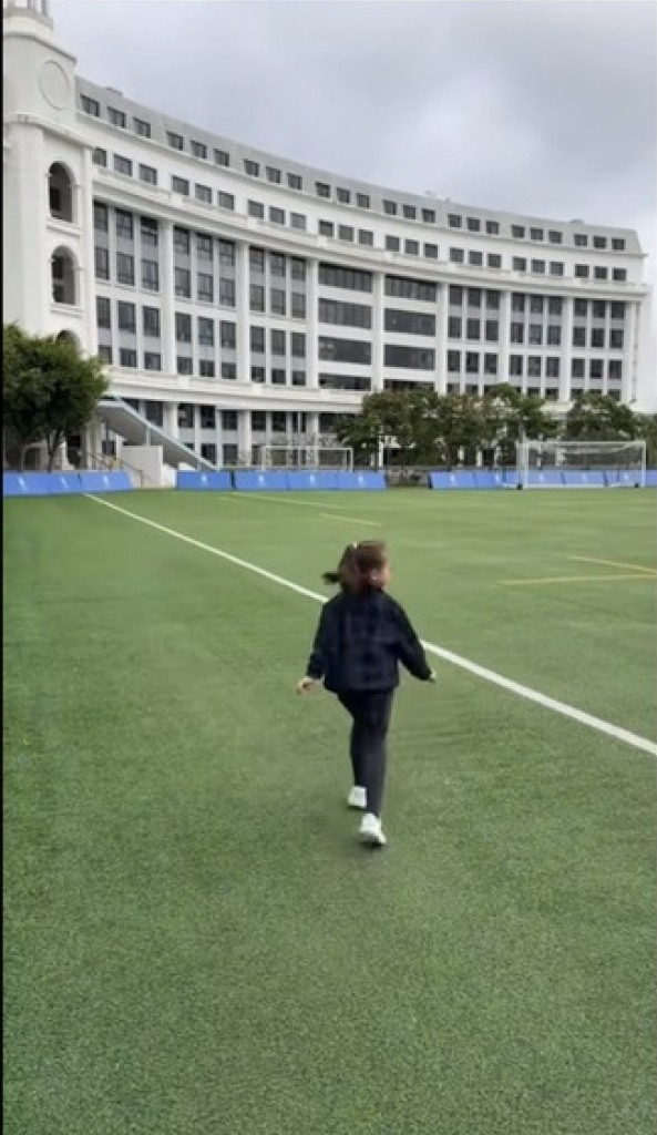 內地女CEO 葉海洋