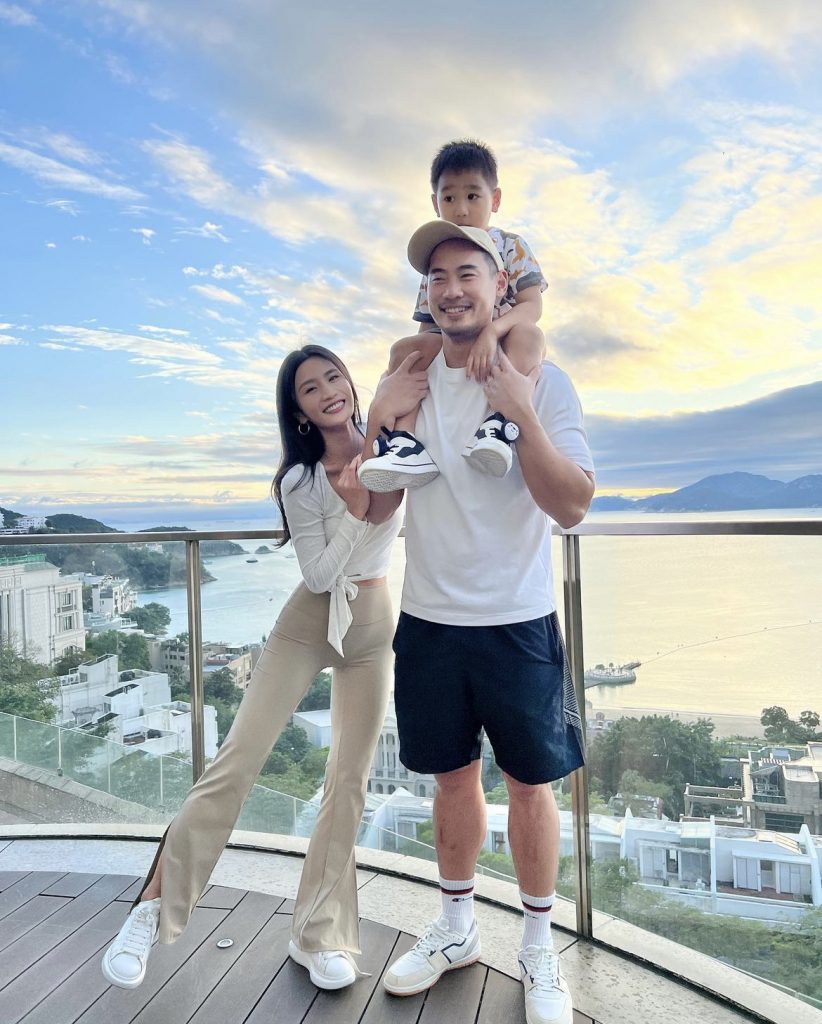 工人姐姐 外傭 林芊妤