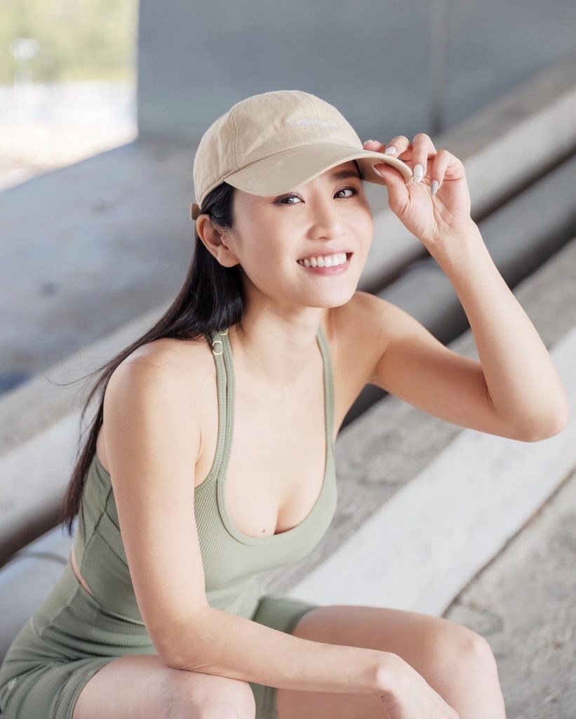 工人姐姐 外傭 林芊妤