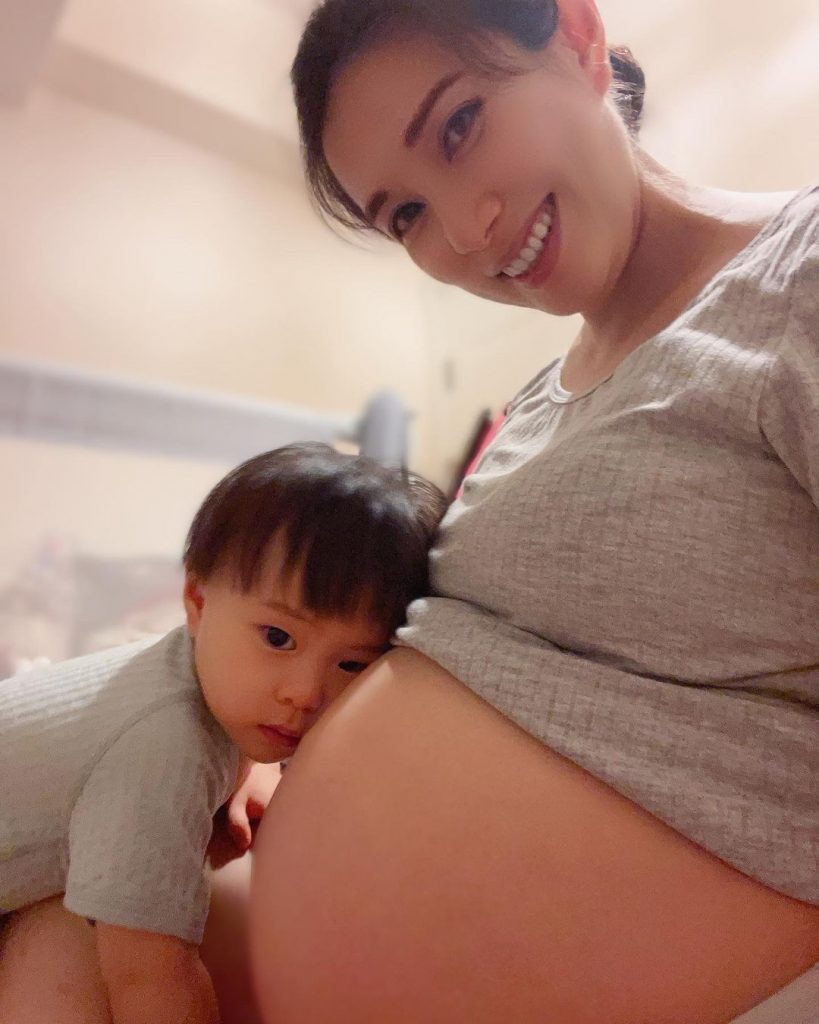 可嵐 走佬袋