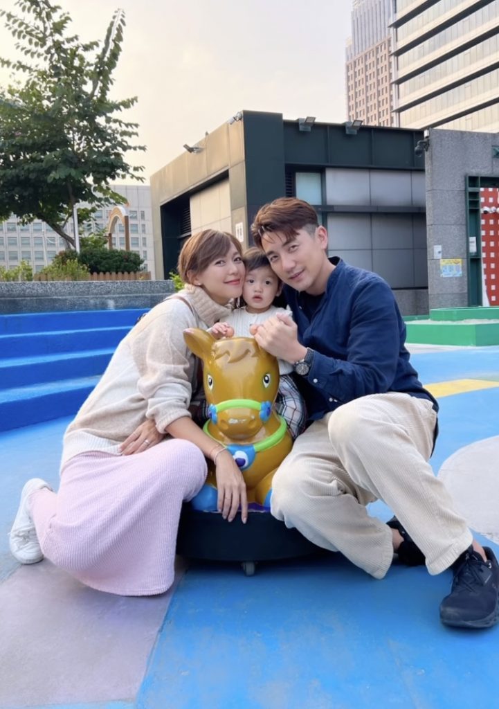 (圖片來源： IG@inez_leong)