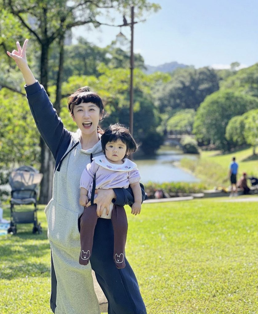 (圖片來源：IG@cindy10201020)