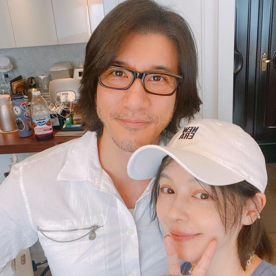 徐若瑄 離婚