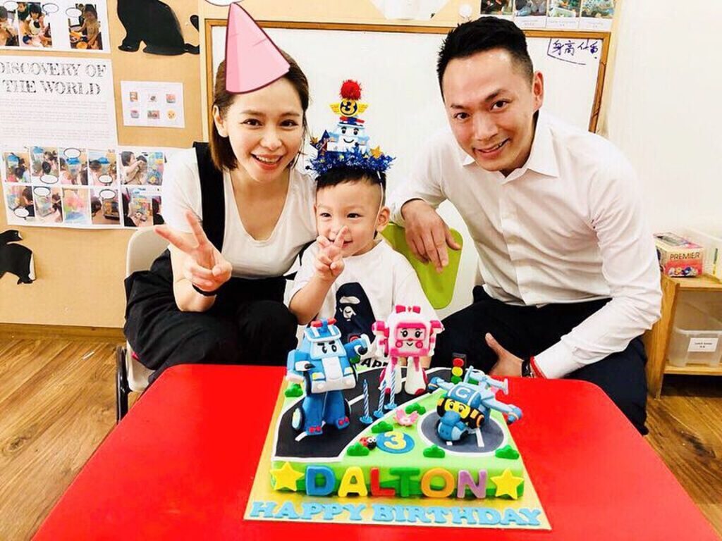 徐若瑄 離婚