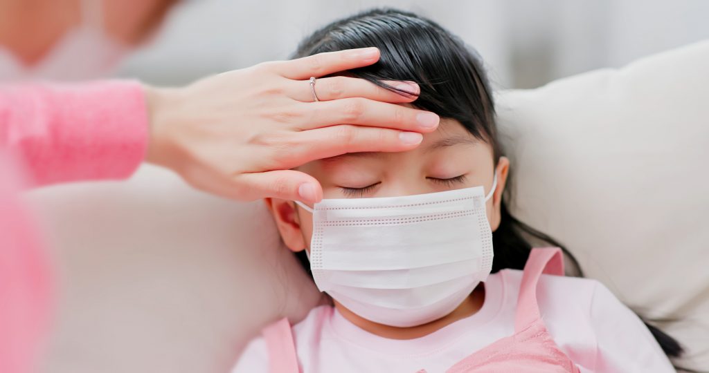 低溫症 保暖 嬰幼兒