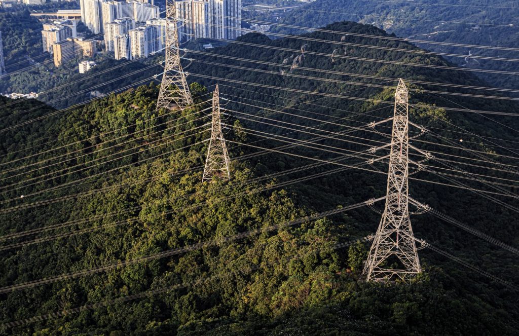 電費計劃