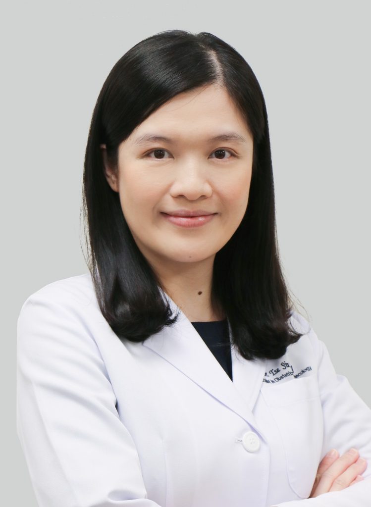 本文作者：香港專科婦產科醫生謝倩盈