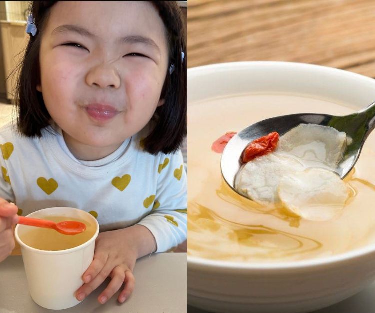 冬天湯水｜媽媽必學！8款冬天滋潤湯水食譜：增強兒童抵抗力、預防感冒咳嗽