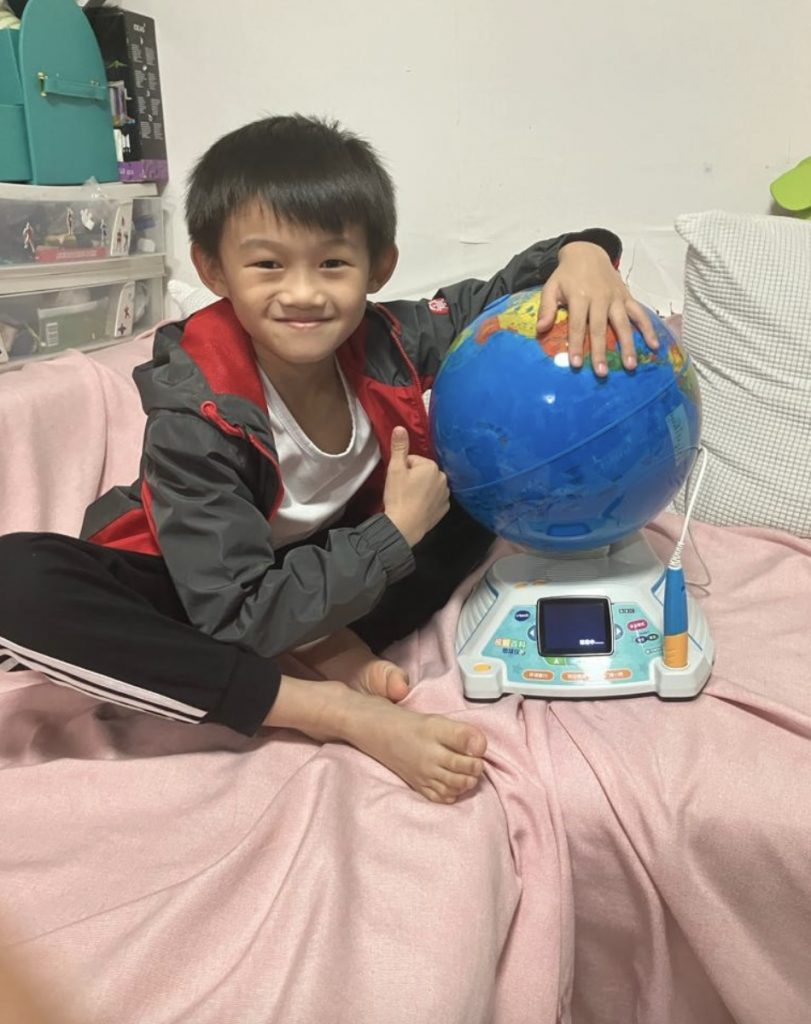 真實用家：Nathan媽媽
