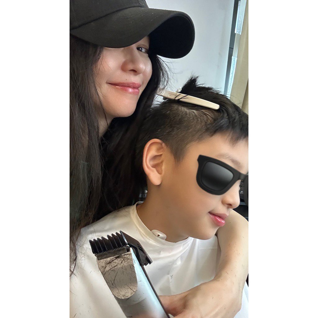 徐若瑄 離婚