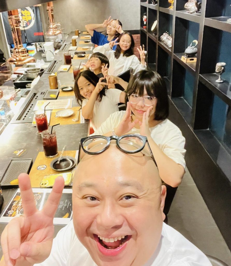 （圖片來源：IG@bob_lamshingbun）