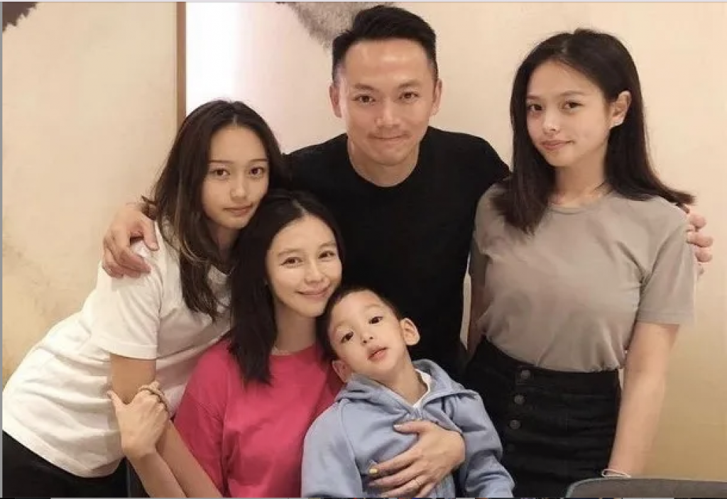 徐若瑄 離婚
