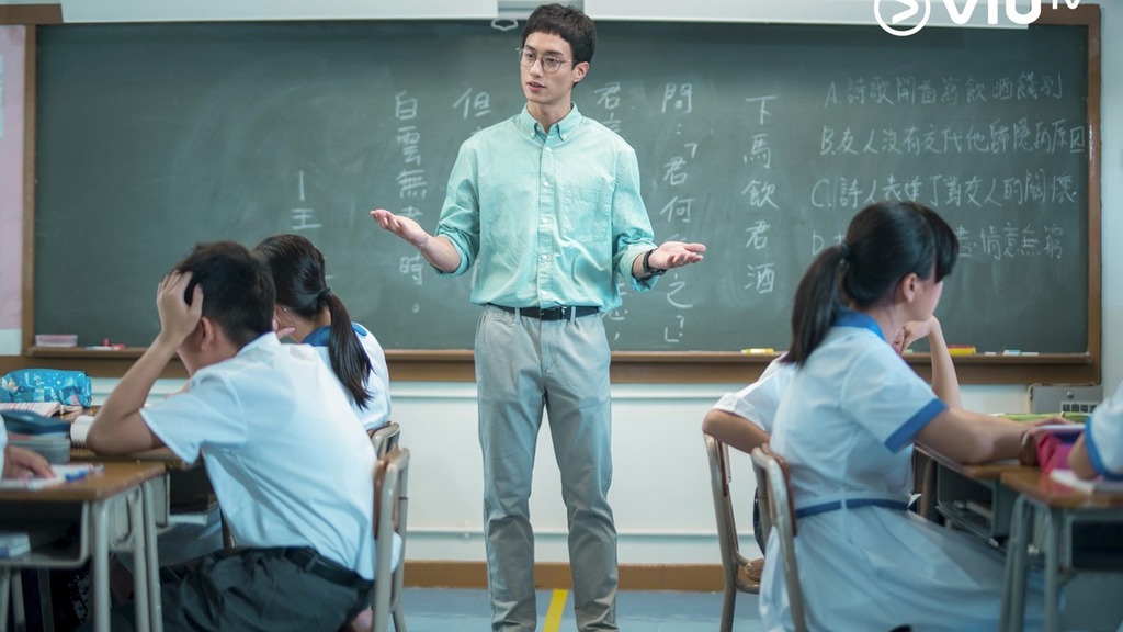 升中派位 學童