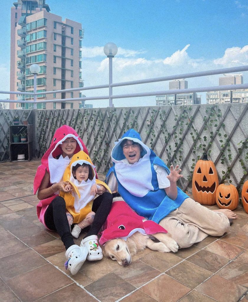 (圖片來源： IG@inez_leong)