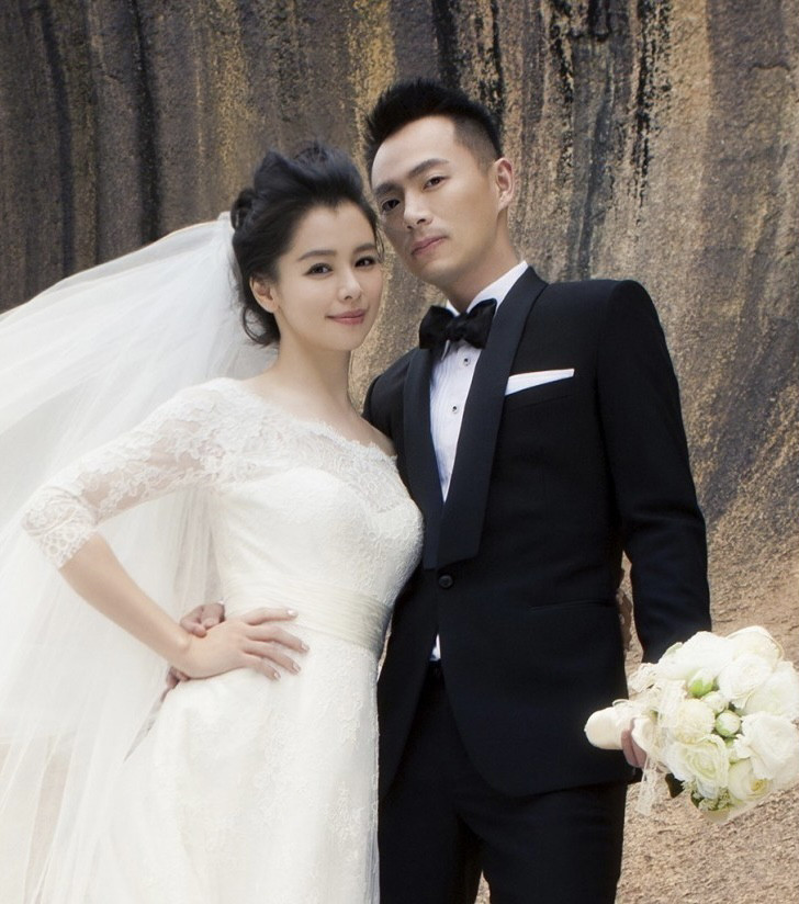 徐若瑄 離婚