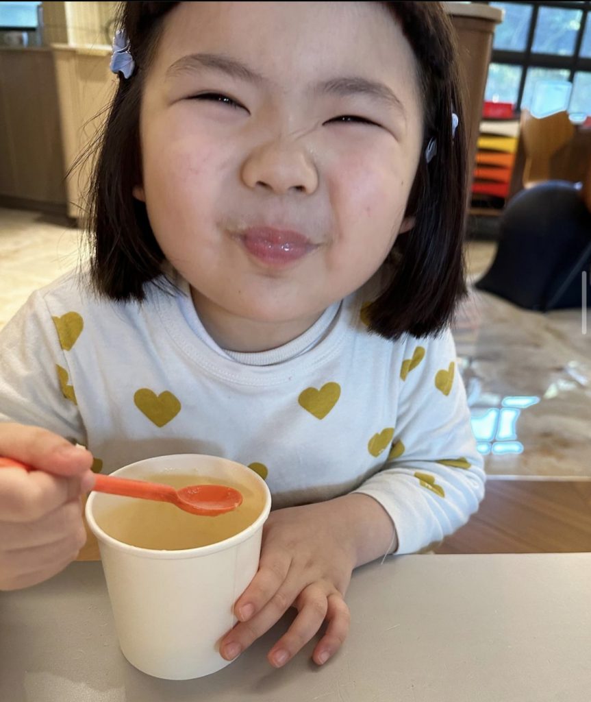 冬天湯水 