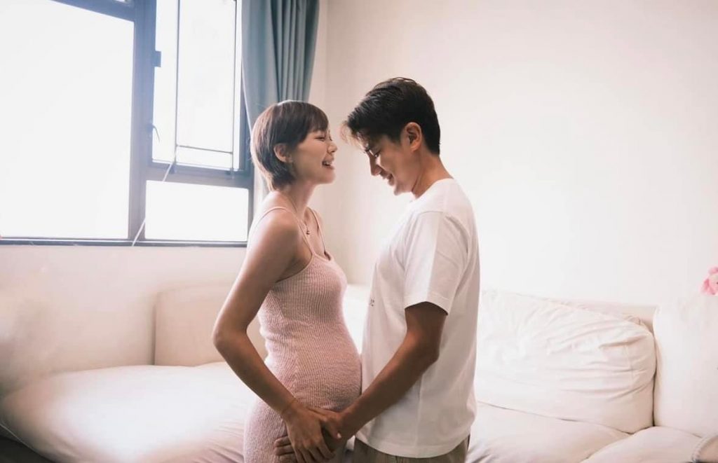 （圖片來源：IG@inez_leong）