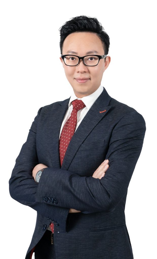 兒科專科陳亦俊