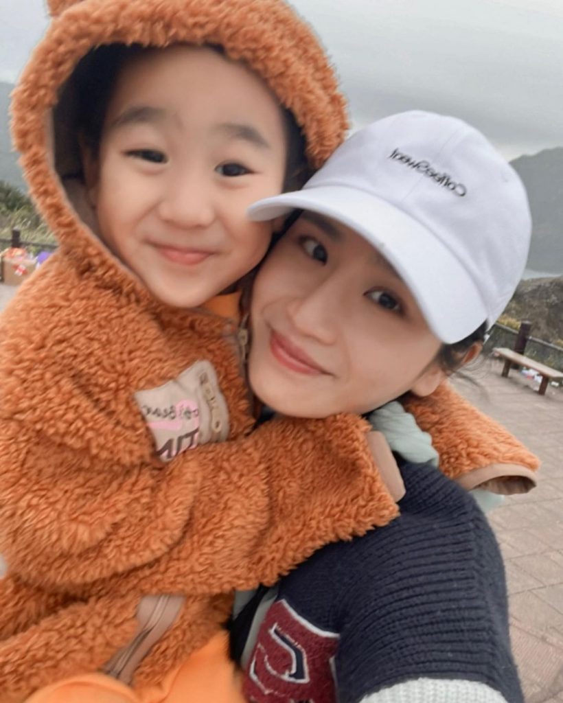 低溫症 保暖 嬰幼兒