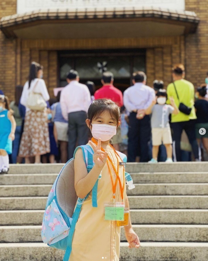 黃祥興 教養