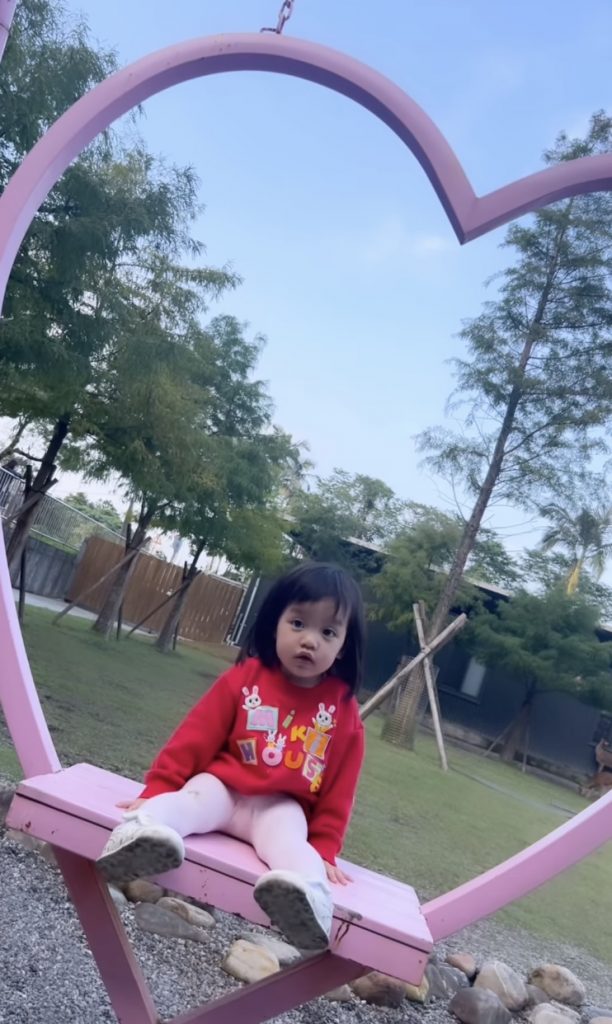 (圖片來源： IG@inez_leong)