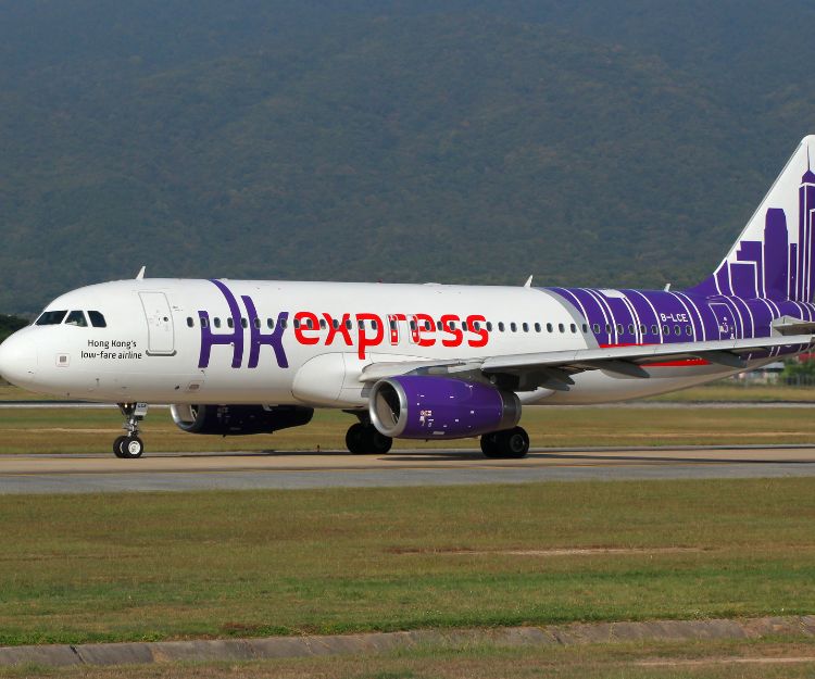 【shemom有著數】HK Express免費機票最後機會！名額70個！$0 飛首爾、濟州、曼谷等7大航點